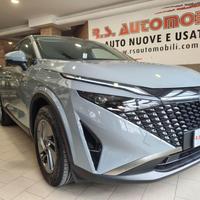 NISSAN Qashqai MHEV 140 CV Acenta