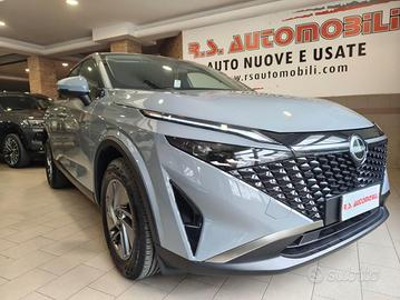 NISSAN Qashqai MHEV 140 CV Acenta