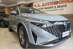 NISSAN Qashqai MHEV 140 CV Acenta