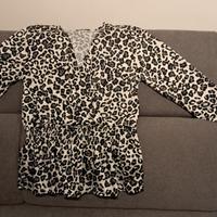 Maglia Poké - mai messa (comprata a 85 EUR)