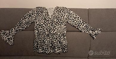 Maglia Poké - mai messa (comprata a 85 EUR)