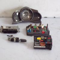 Kit Accensione Citroen C3 2 serie 2011 1.0 benzina