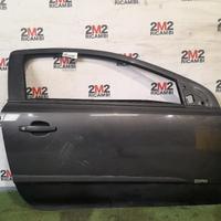 PORTIERA ANTERIORE DESTRA OPEL Astra H Berlina 133