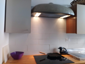 Appartamento centro Terni 510.00 mese