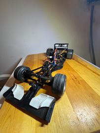 Auto rc xray