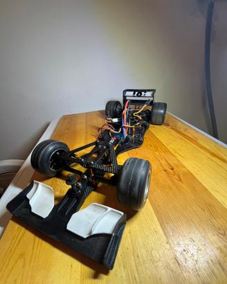 Auto rc xray