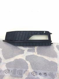 Griglia fendinebbia Audi A4 S4 b8 SLine 8K0807681L