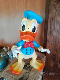 Pupazzi in ledra vintage anni 60