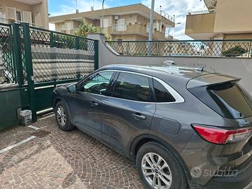 ford kuka 1500 diesel modello titanium