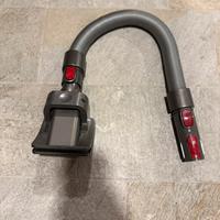 Accessorio dyson aspirapolvere per pulizia animali