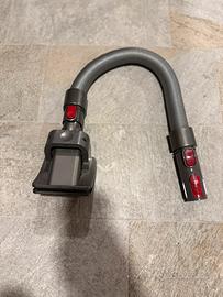 Accessorio dyson aspirapolvere per pulizia animali