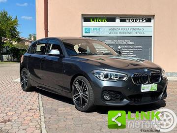 BMW 120 i 184 CV Steptronic Msport UNIPRO