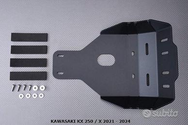 Puntale protezione KAWASAKI KX 250 / X 2021 - 2024