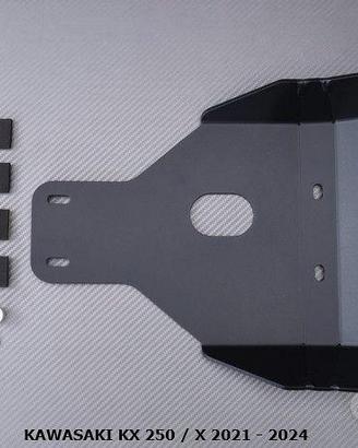 Puntale protezione KAWASAKI KX 250 / X 2021 - 2024
