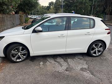 PEUGEOT 308 1.6 e-HDi 115 CV Stop&Start Active