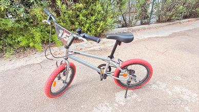 Bicicletta BMX