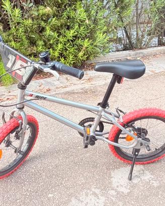Bicicletta BMX