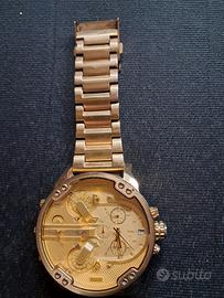  orologio diesel uomo