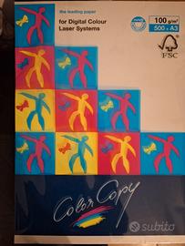 Carta A3 