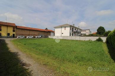 TER. RESIDENZIALE A NERVIANO