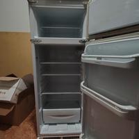 frigo da incasso 160 indesit