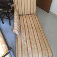 chaise long