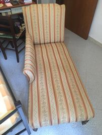 chaise long