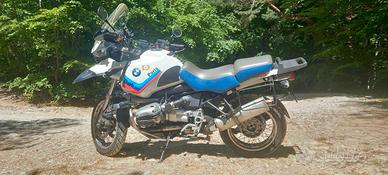 BMW R 1150 GS
