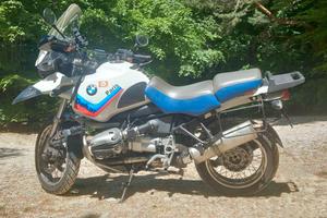 BMW R 1150 GS