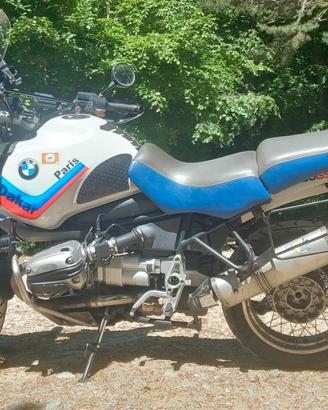 BMW R 1150 GS
