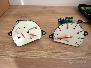 Ricambi vari ford fiesta dal 1996 al 2002