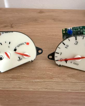 Ricambi vari ford fiesta dal 1996 al 2002