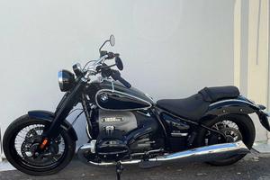 BMW R 18 s/first edition Abs