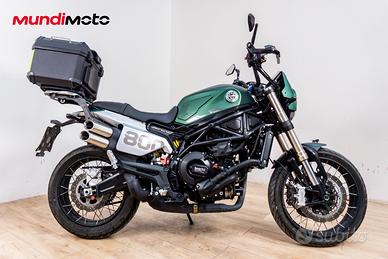 BENELLI LEONCINO 800 TRAIL - 2022