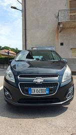 Chevrolet Spark , 22000 km