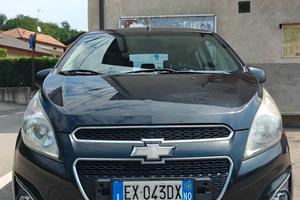 Chevrolet Spark , 22000 km