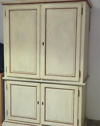 Cucina Armadio