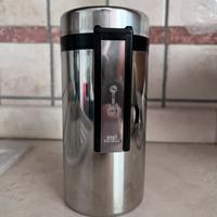 Oliera in acciaio inox