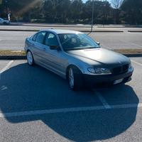 Bmw e46 330d