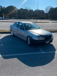 Bmw e46 330d