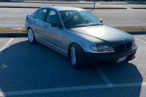 Bmw e46 330d