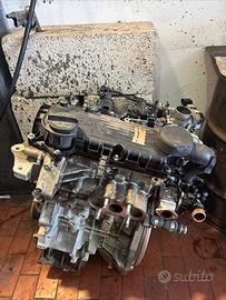 MOTORE FIAT PANDA 2020   1.0 MILD HYBRID 46341162