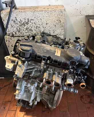 MOTORE FIAT PANDA 2020   1.0 MILD HYBRID 46341162