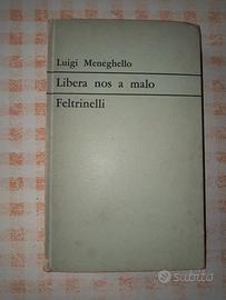 Romanzo italiano 