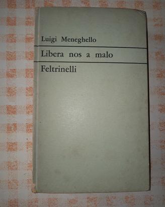 Romanzo italiano 