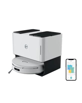Robot Hoover HG7 Lava-aspira  NUOVO CON GARANZIA 