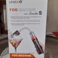 fog macchine, macchine del fumo