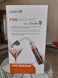 fog macchine, macchine del fumo