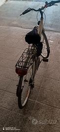 bici olandese 28