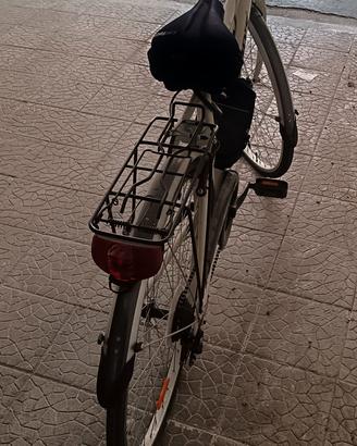 bici olandese 28